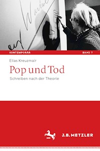 Pop und Tod - Elias Kreuzmair - E-Book