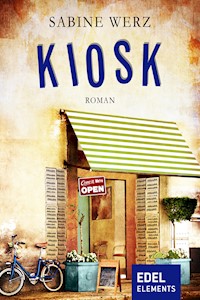 Kiosk - Sabine Werz - E-Book