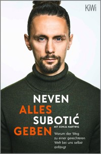 Alles geben - Neven Subotić - E-Book