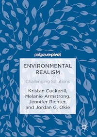 Environmental Realism - Kristan Cockerill - E-Book
