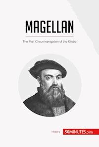 Magellan - 50minutes - E-Book