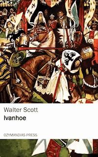 Ivanhoe - Walter Scott - E-Book