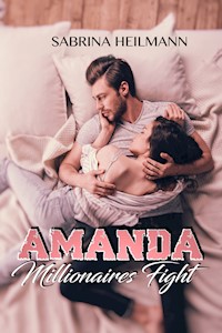 AMANDA - Sabrina Heilmann - E-Book