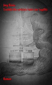 Testbild - Jörg Röske - E-Book