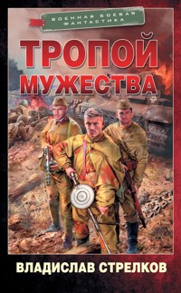 Тропой мужества - Владислав Стрелков - E-Book