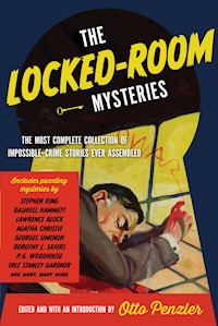 The Locked-Room Mysteries - Otto Penzler - E-Book