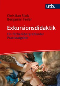 Exkursionsdidaktik - Benjamin Feiler - E-Book