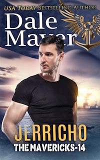 Jerricho - Dale Mayer - E-Book