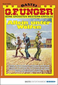 G. F. Unger 2009 - G. F. Unger - E-Book