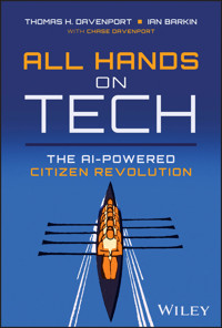 All Hands on Tech - Thomas H. Davenport - E-Book