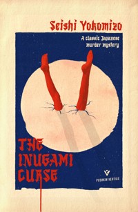 The Inugami Curse - Seishi Yokomizo - E-Book