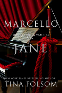 Marcello & Jane - Tina Folsom - E-Book