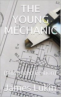 The Young Mechanic - James Lukin - E-Book