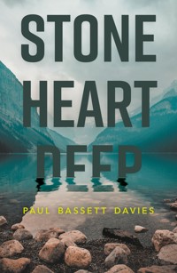 Stone Heart Deep - Paul Bassett Davies - E-Book