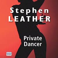Private Dancer - Stephen Leather - Hörbuch