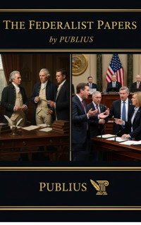 The Federalist Papers - Publius - kostenlos E-Book