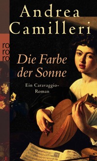 Die Farbe der Sonne - Andrea Camilleri - E-Book + Hörbuch