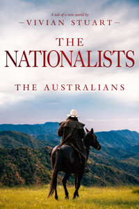 The Nationalists - Vivian Stuart - E-Book