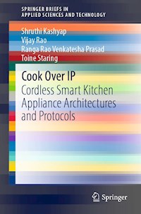 Cook Over IP - Shruthi Kashyap - E-Book