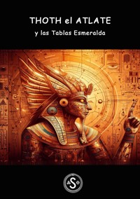 Thoth el Atlante - Arkay di Trst - E-Book