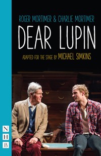 Dear Lupin - Roger Mortimer - E-Book