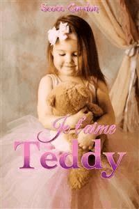 Je t’aime Teddy - Scott Gordon - E-Book