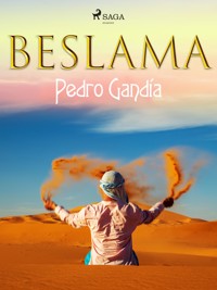 Beslama - Pedro Gandía - E-Book