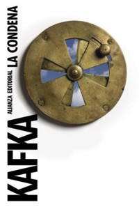 La condena - Franz  kafka - E-Book