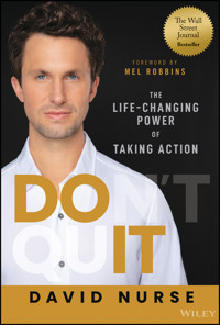 Do It - David Nurse - E-Book