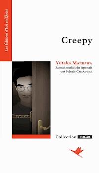 Creepy - Yutaka Maekawa - E-Book
