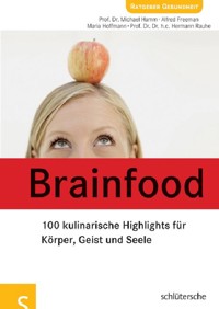 Brainfood - Michael Hamm - E-Book