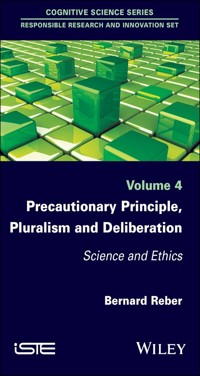 Precautionary Principle, Pluralism and Deliberation - Bernard Reber - E-Book