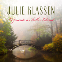 El puente a Belle Island - Julie Klassen - Hörbuch