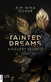 Tainted Dreams - Kim Nina Ocker - E-Book