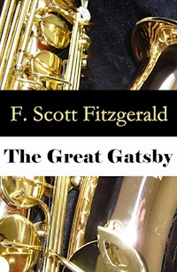 The Great Gatsby (Unabridged) - F. Scott Fitzgerald - E-Book
