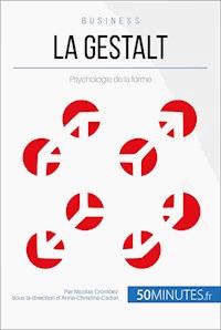 La Gestalt - Nicolas Crombez - E-Book