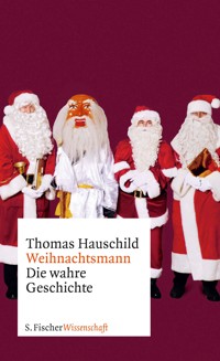 Weihnachtsmann - Thomas Hauschild - E-Book
