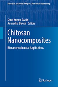 Chitosan Nanocomposites -  - E-Book