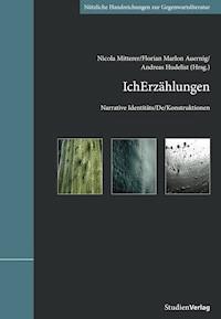 IchErzählungen -  - E-Book