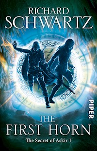 The First Horn - Richard Schwartz - E-Book