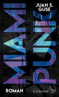 Miami Punk - Juan S. Guse - E-Book
