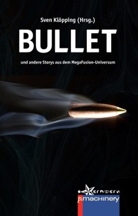 Bullet -  - E-Book