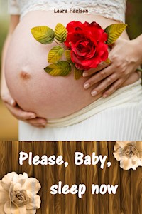 Please, Baby, sleep now - Laura Paulsen - E-Book