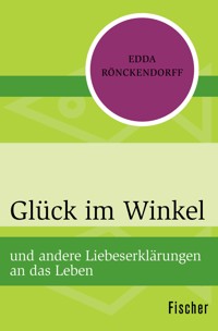 Glück im Winkel - Edda Rönckendorff - E-Book