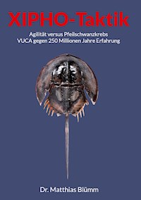 Xipho-Taktik - Dr. PhDr. Matthias Blümm - E-Book