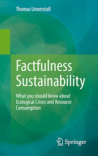 Factfulness Sustainability - Thomas Unnerstall - E-Book