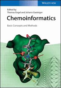 Chemoinformatics - Thomas Engel - E-Book