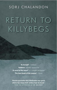 Return To Killybegs - Sorj Chalandon - E-Book