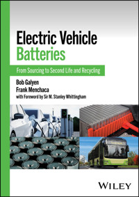 Electric Vehicle Batteries - - E-Book