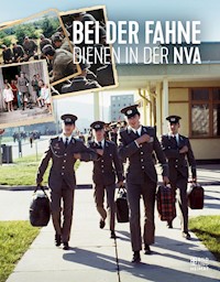 Bei der Fahne - Anonym - E-Book